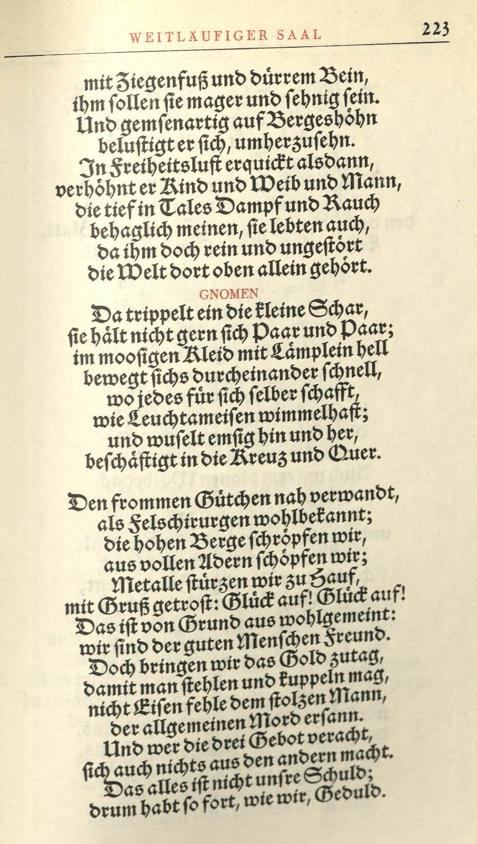Faust. Hundertjahrs-Ausgabe. Mit einer Einleitung Faust und die Kunst von Max von Boehn