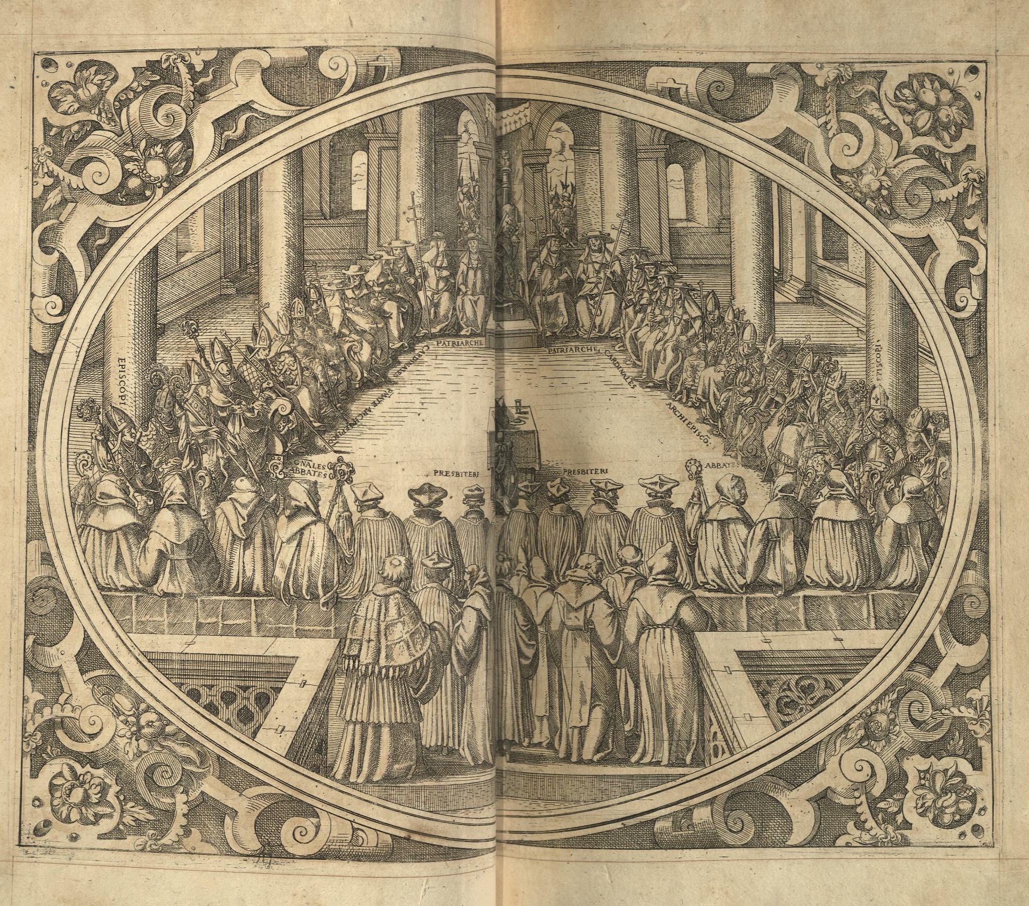 Catalogus Gloriae Mundi. D. Bartholomaei Cassanaei, Burgundi, apud aquas sextias in senatu decuriae praesidis, acviriclarissimi (...)